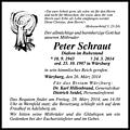 Peter Schraut