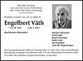 Engelbert Väth