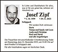 Josef Zipf