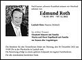 Edmund Roth