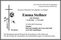 Emma Stellner