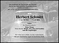 Herbert Schmitt