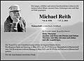 Michael Reith