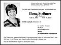 Ilona Strömer