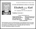 Elisabeth Karl