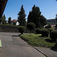 Hauptfriedhof, Ortsfriedhof, Bild 1524