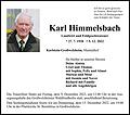 Karl Himmelsbach