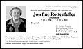 Josefine Rottenfußer
