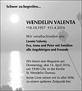 Wendelin Valenta
