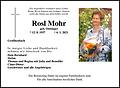 Rosl Mohr
