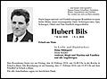 Hubert Bils