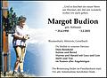 Margot Budion
