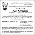 Karl Kächelein