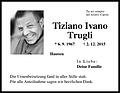 Tiziano Ivano Trugli