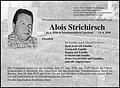 Alois Strichirsch