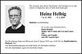 Heinz Helbig