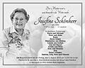 Josefine Schönherr