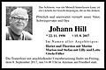 Johann Hill
