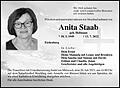 Anita Staab
