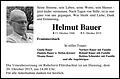 Helmut Bauer