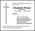 Elisabeth Wöber