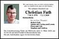 Christian Fath