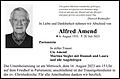 Alfred Amend