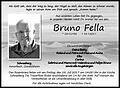 Bruno Fella