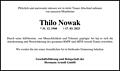 Thilo Nowak