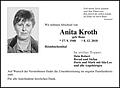 Anita Kroth
