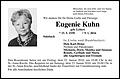 Eugenie Kuhn
