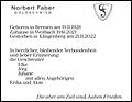 Norbert Faber