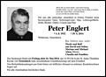 Peter Englert