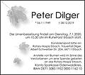 Peter Dilger