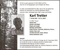 Karl Tretter