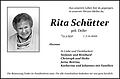Rita Schütter