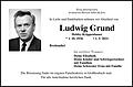 Ludwig Grund