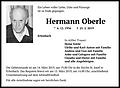 Hermann Oberle