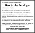 Achim Berninger