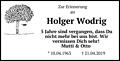 Holger Wodrig