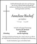Anneliese Bischof