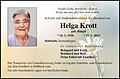 Helga Krott