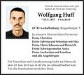 Wolfgang Huff