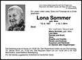 Lona Sommer