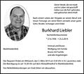 Burkhard Liebler