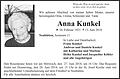 Anna Kunkel