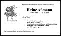 Heinz Aßmann