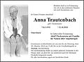 Anna Trautenbach