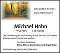 Michael Hahn