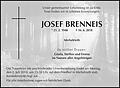 Josef Brenneis